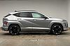 Hyundai KONA 160kW N Line 65kWh 5dr Auto SILVER