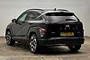 Hyundai KONA 160kW Ultimate 65kWh 5dr Auto BLACK
