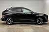 Hyundai KONA 160kW Ultimate 65kWh 5dr Auto BLACK