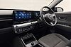 Hyundai KONA 160kW Ultimate 65kWh 5dr Auto BLACK