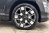 Hyundai KONA 160kW Ultimate 65kWh 5dr Auto BLACK