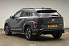 Hyundai KONA 1.6 Hybrid 138 N Line 5dr DCT GREY